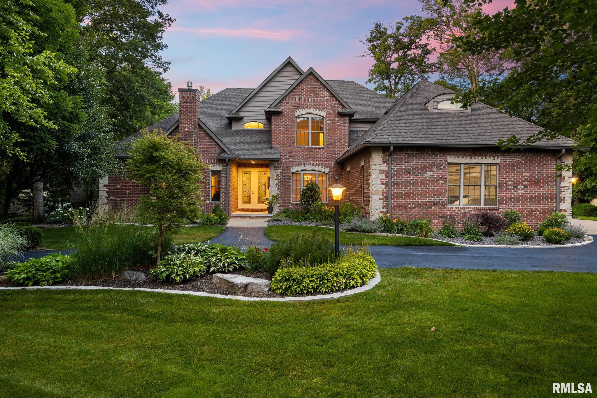 88 Waldheim Road Morton, IL 61550 - Photo 5 of 90