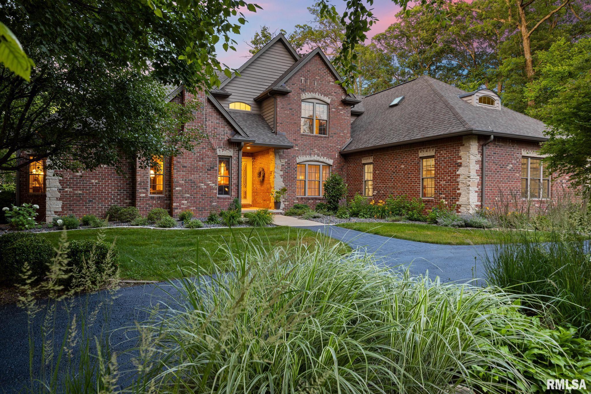 88 Waldheim Road Morton, IL 61550 - Photo 6 of 90