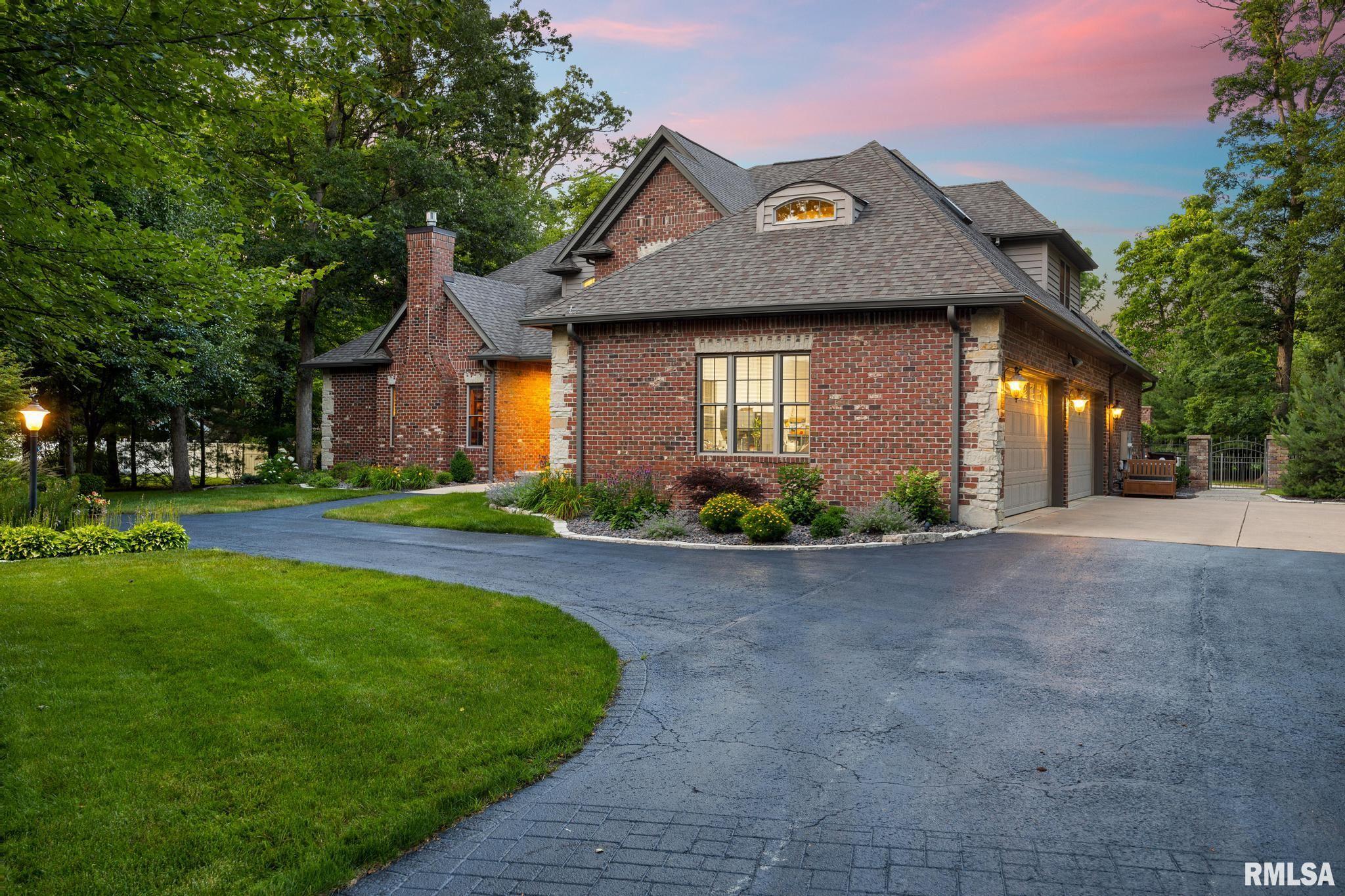 88 Waldheim Road Morton, IL 61550 - Photo 7 of 90