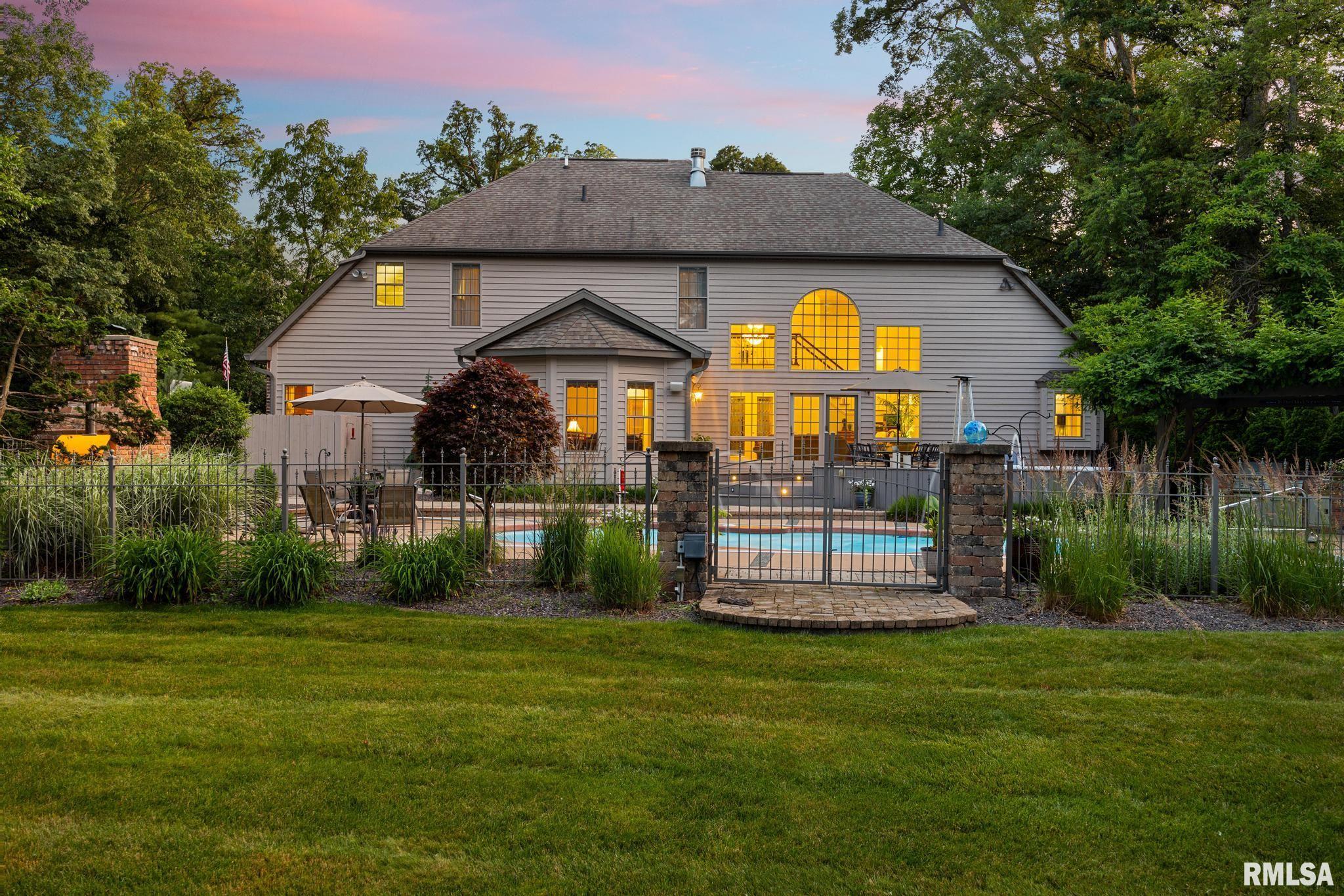 88 Waldheim Road Morton, IL 61550 - Photo 10 of 90