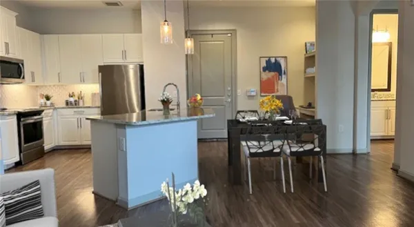 $2,401 | 1045 Old Peachtree Road Northwest, Unit 1301, Suwanee, GA 30024