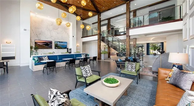 $2,643 | 1045 Old Peachtree Road Northwest, Unit 3402, Suwanee, GA 30024