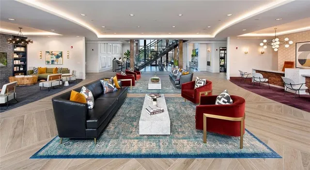 $2,643 | 1045 Old Peachtree Road Northwest, Unit 3402, Suwanee, GA 30024