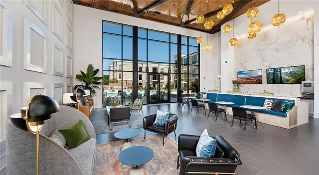 $2,643 | 1045 Old Peachtree Road Northwest, Unit 3402, Suwanee, GA 30024