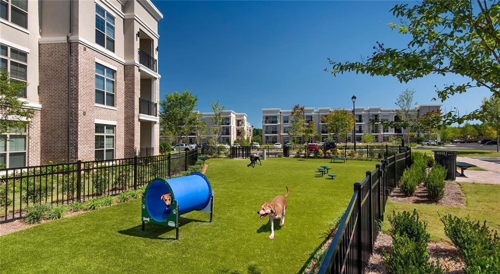 1045 Old Peachtree Road Northwest, Unit 3402 Suwanee, GA 30024 - Photo 20 of 25