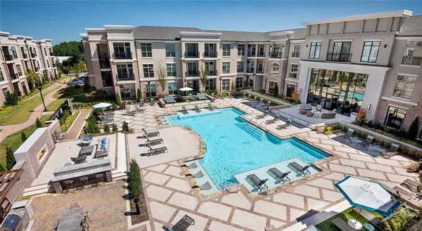 $2,401 | 1045 Old Peachtree Road Northwest, Unit 1301, Suwanee, GA 30024
