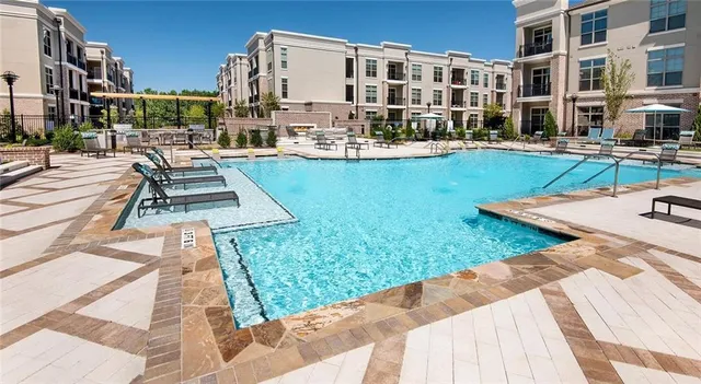 $2,643 | 1045 Old Peachtree Road Northwest, Unit 3402, Suwanee, GA 30024