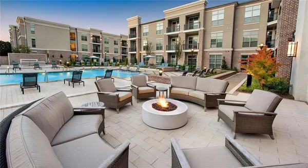 $2,401 | 1045 Old Peachtree Road Northwest, Unit 1301, Suwanee, GA 30024