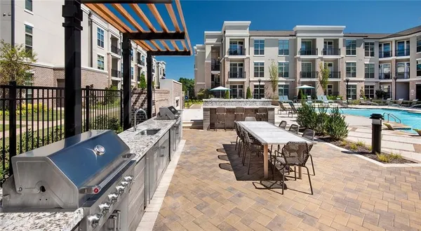 $2,401 | 1045 Old Peachtree Road Northwest, Unit 1301, Suwanee, GA 30024