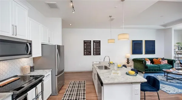 $2,401 | 1045 Old Peachtree Road Northwest, Unit 1301, Suwanee, GA 30024