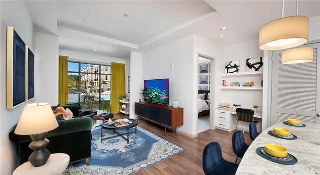 $2,643 | 1045 Old Peachtree Road Northwest, Unit 3402, Suwanee, GA 30024