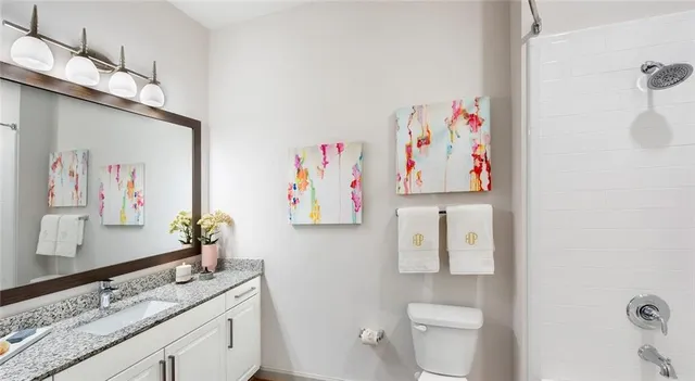 $2,643 | 1045 Old Peachtree Road Northwest, Unit 3402, Suwanee, GA 30024