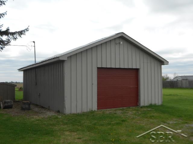 4787 West Freeland Road Saginaw, MI 48604 - Photo 22 of 22