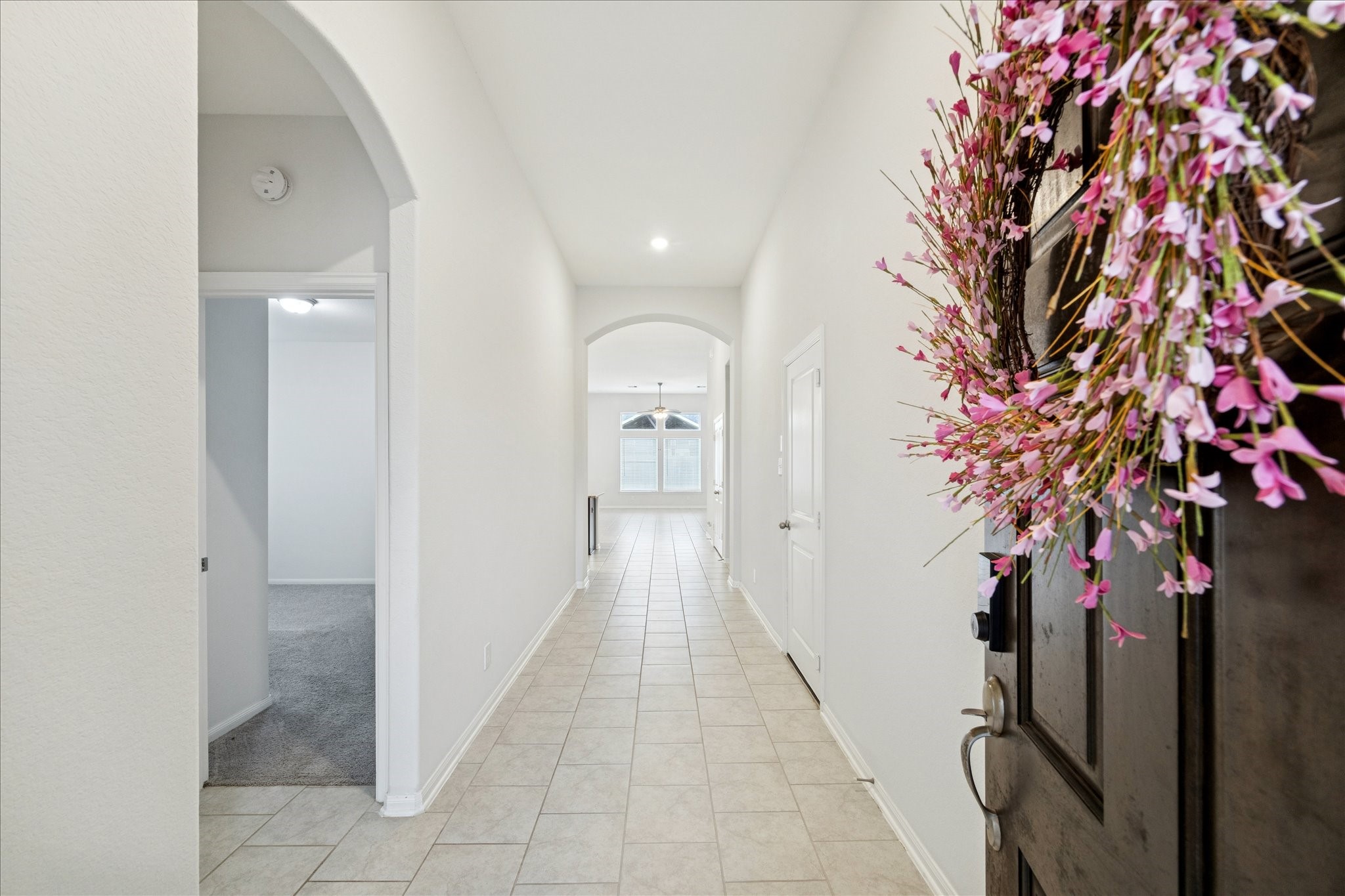 8818 Ruddy Duck Court Baytown, TX 77521 - Photo 6 of 38 A warm and welcoming entryway designed to greet all your guests beautifully.