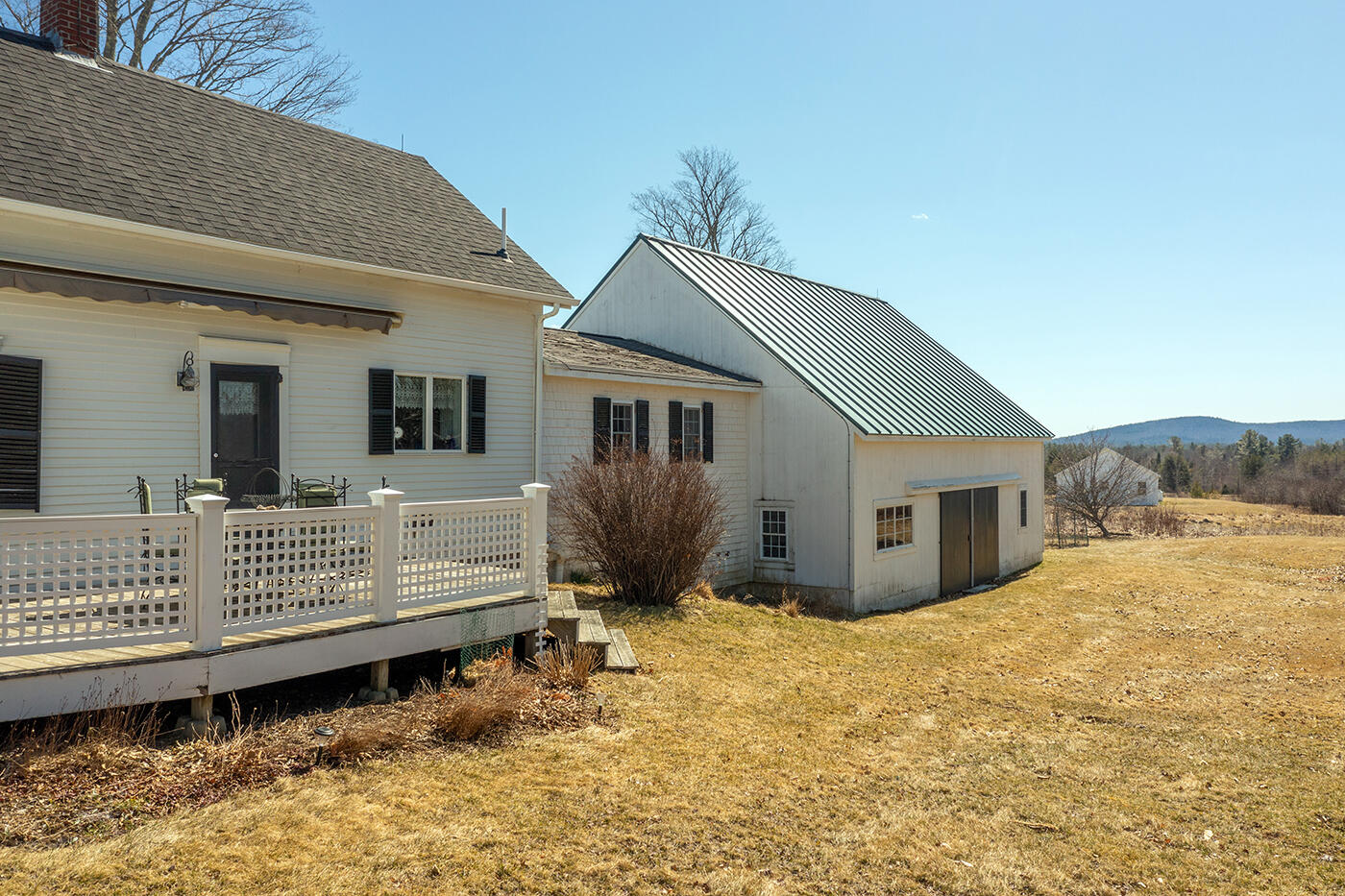 2483 Belfast Road Lincolnville, ME 04849 - Photo 8 of 50 DJI_0634