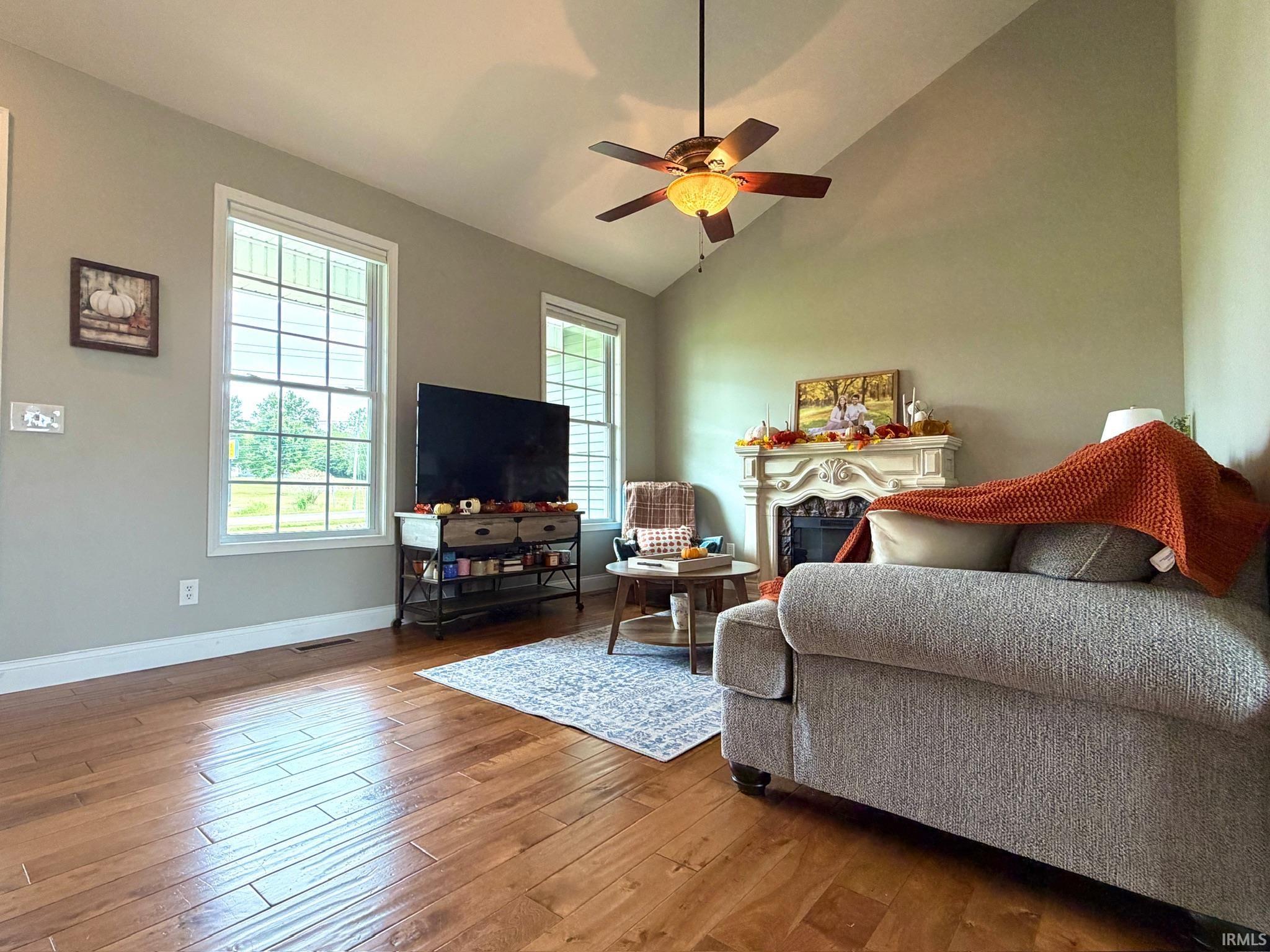 1337 Brown Station Road Bedford, IN 47421 - Photo 10 of 50 Gallery Image 10