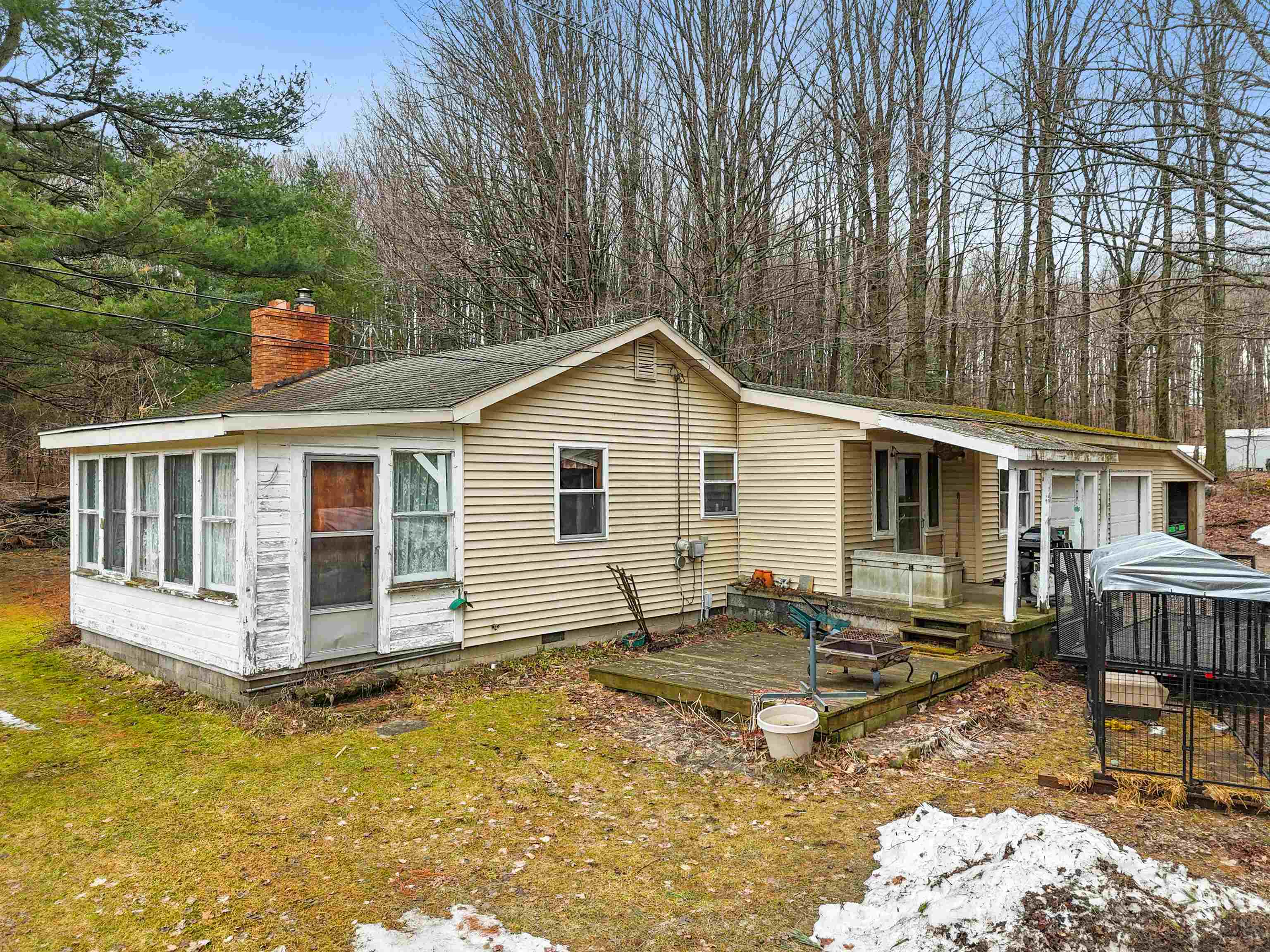 8299 West Walker Road Manton, MI 49663 - Photo 5 of 33