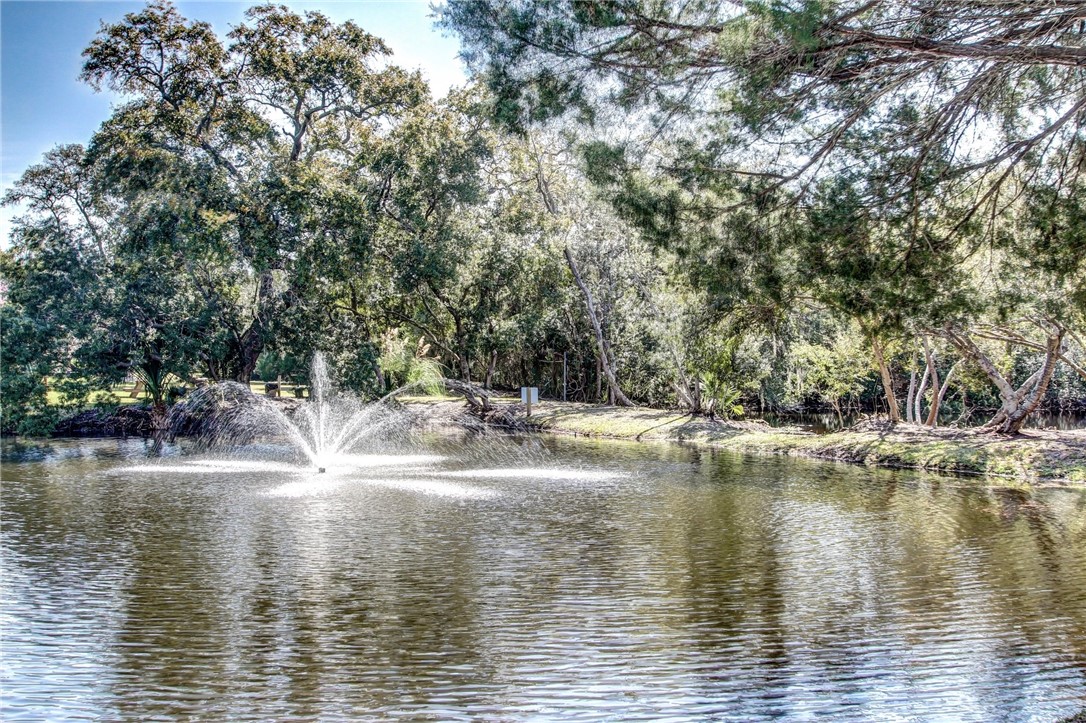 2745 Forest Ridge Drive, Unit I5 Fernandina Beach, FL 32034 - Photo 32 of 32 a view of lake view
