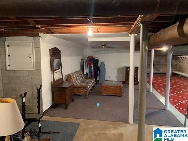 2316 Masters Road Gardendale, AL 35071 - Photo 19 of 23