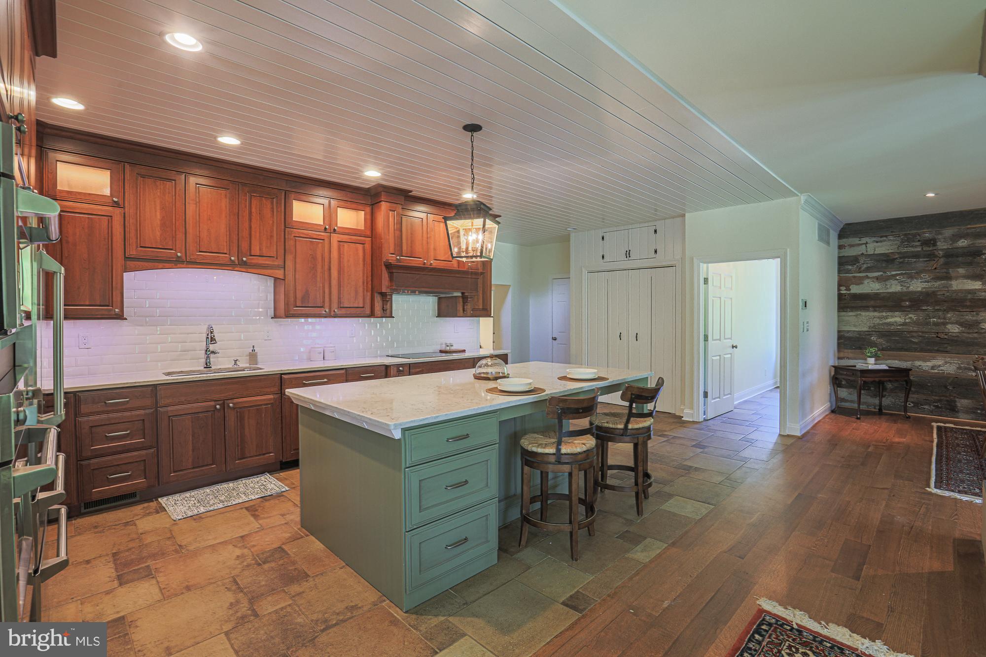 19020 Gunpowder Road Hampstead, MD 21074 - Photo 47 of 109 Gourmet kitchen