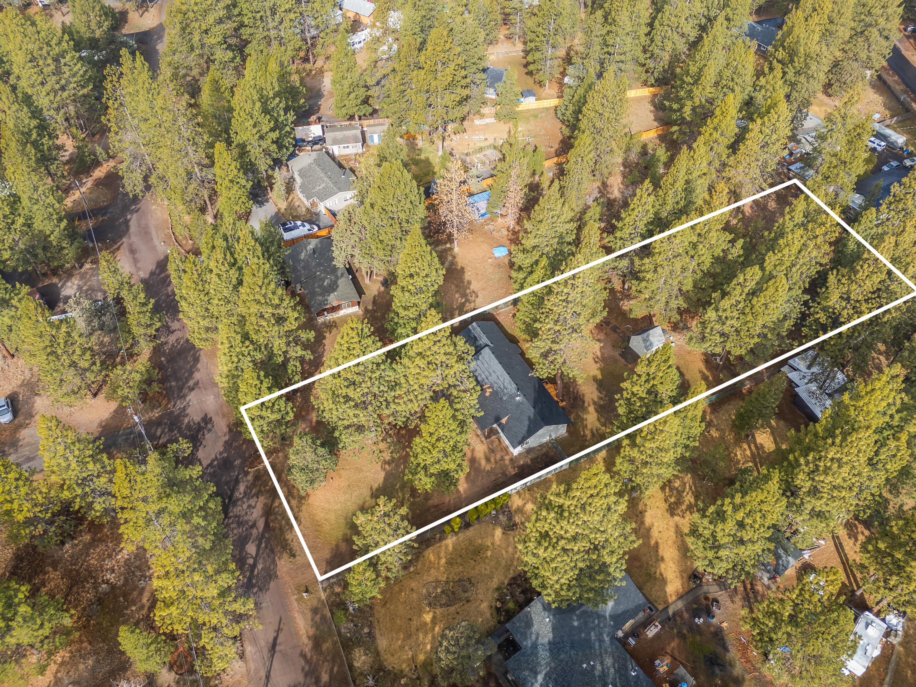 18900 Tuscarora Lane Bend, OR 97702 - Photo 17 of 20