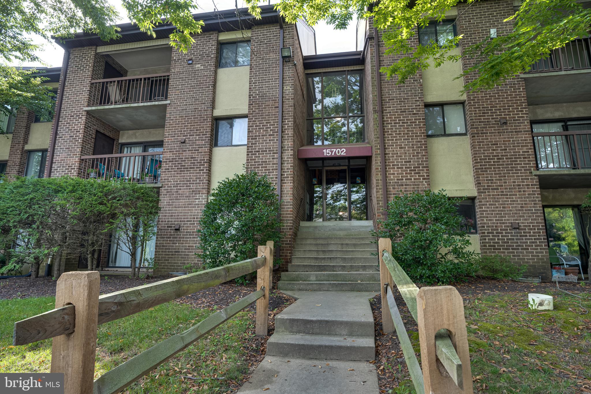 15702 Dorset Road, Unit 101 Laurel, MD 20707 - Photo 1 of 34 Gallery Image 1