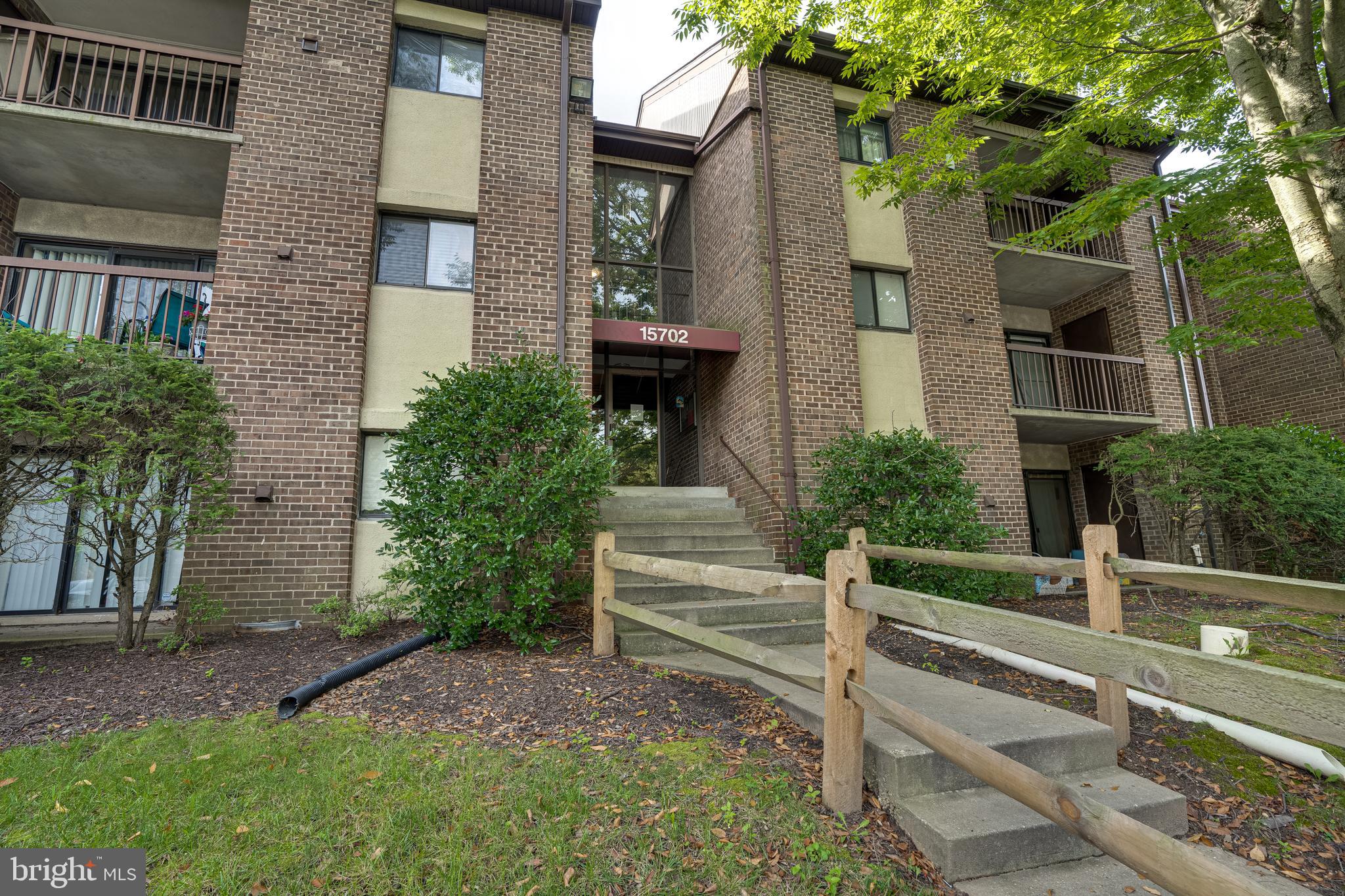 15702 Dorset Road, Unit 101 Laurel, MD 20707 - Photo 2 of 34 Gallery Image 2