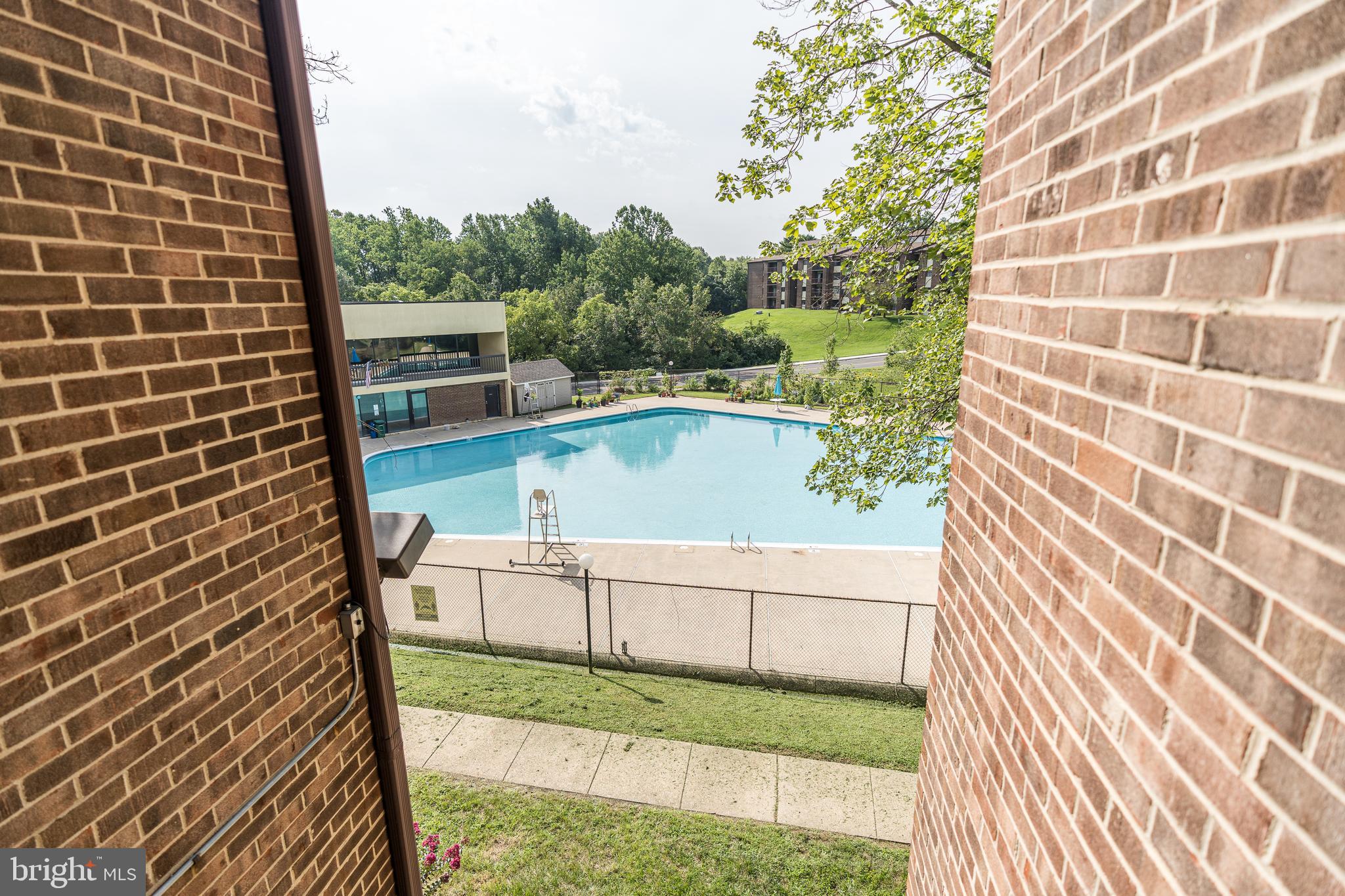 15702 Dorset Road, Unit 101 Laurel, MD 20707 - Photo 27 of 34 Community pool