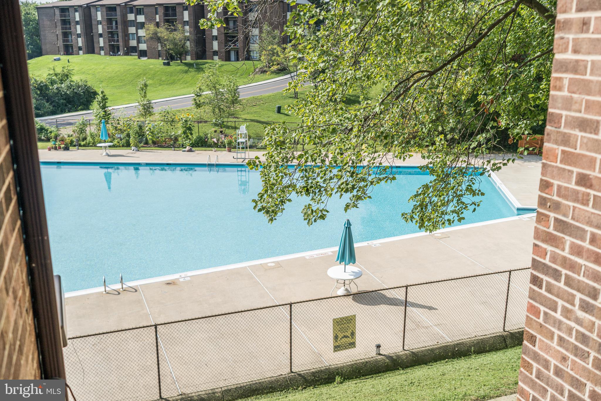 15702 Dorset Road, Unit 101 Laurel, MD 20707 - Photo 28 of 34 Community pool