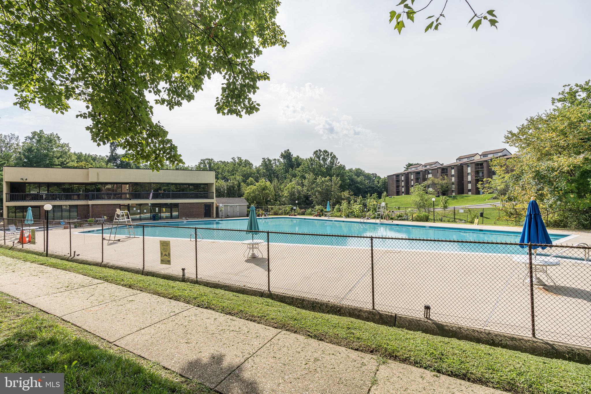 15702 Dorset Road, Unit 101 Laurel, MD 20707 - Photo 29 of 34 Community pool
