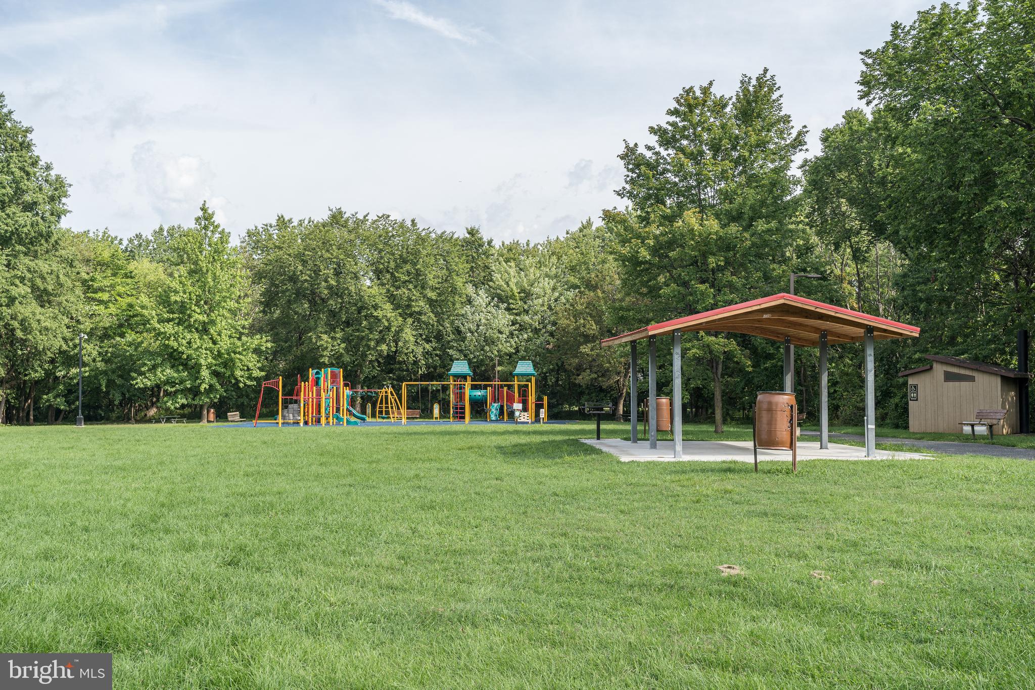 15702 Dorset Road, Unit 101 Laurel, MD 20707 - Photo 33 of 34 Neighborhood Park