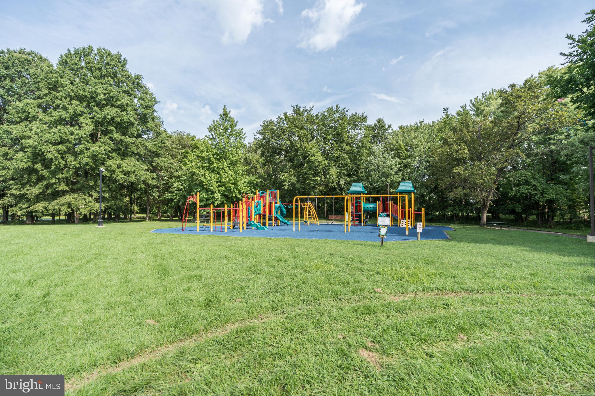 15702 Dorset Road, Unit 101 Laurel, MD 20707 - Photo 34 of 34 Neighborhood Park