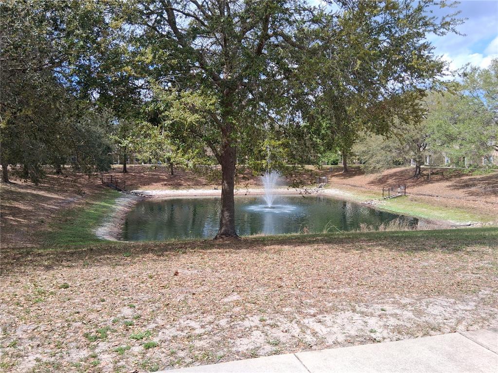 2763 Lighthouse Cove Road, Unit 6204 Orange City, FL 32763 - Photo 15 of 15 a view of a lake view