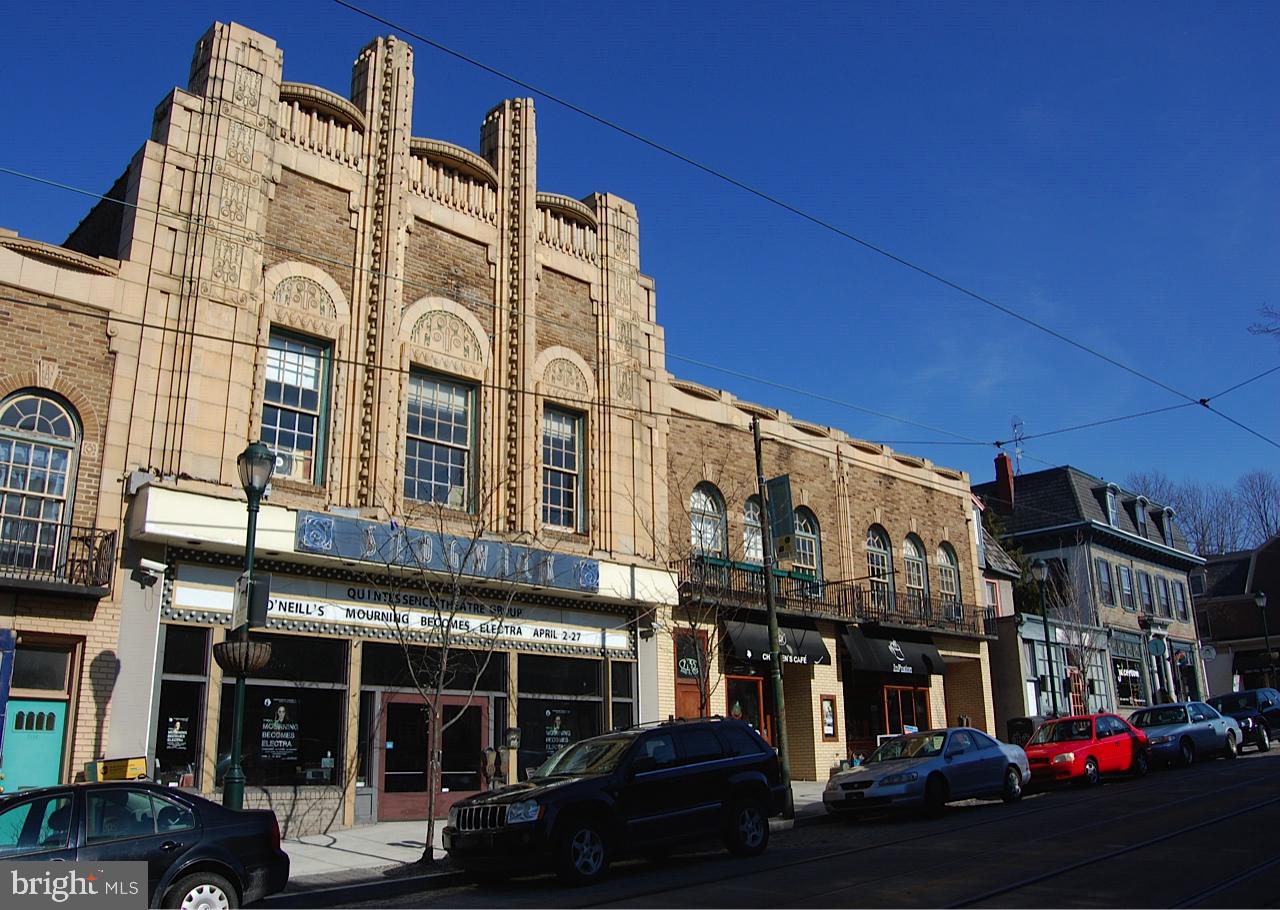 7130 Cresheim Road Philadelphia, PA 19119 - Photo 22 of 22 Live Theater