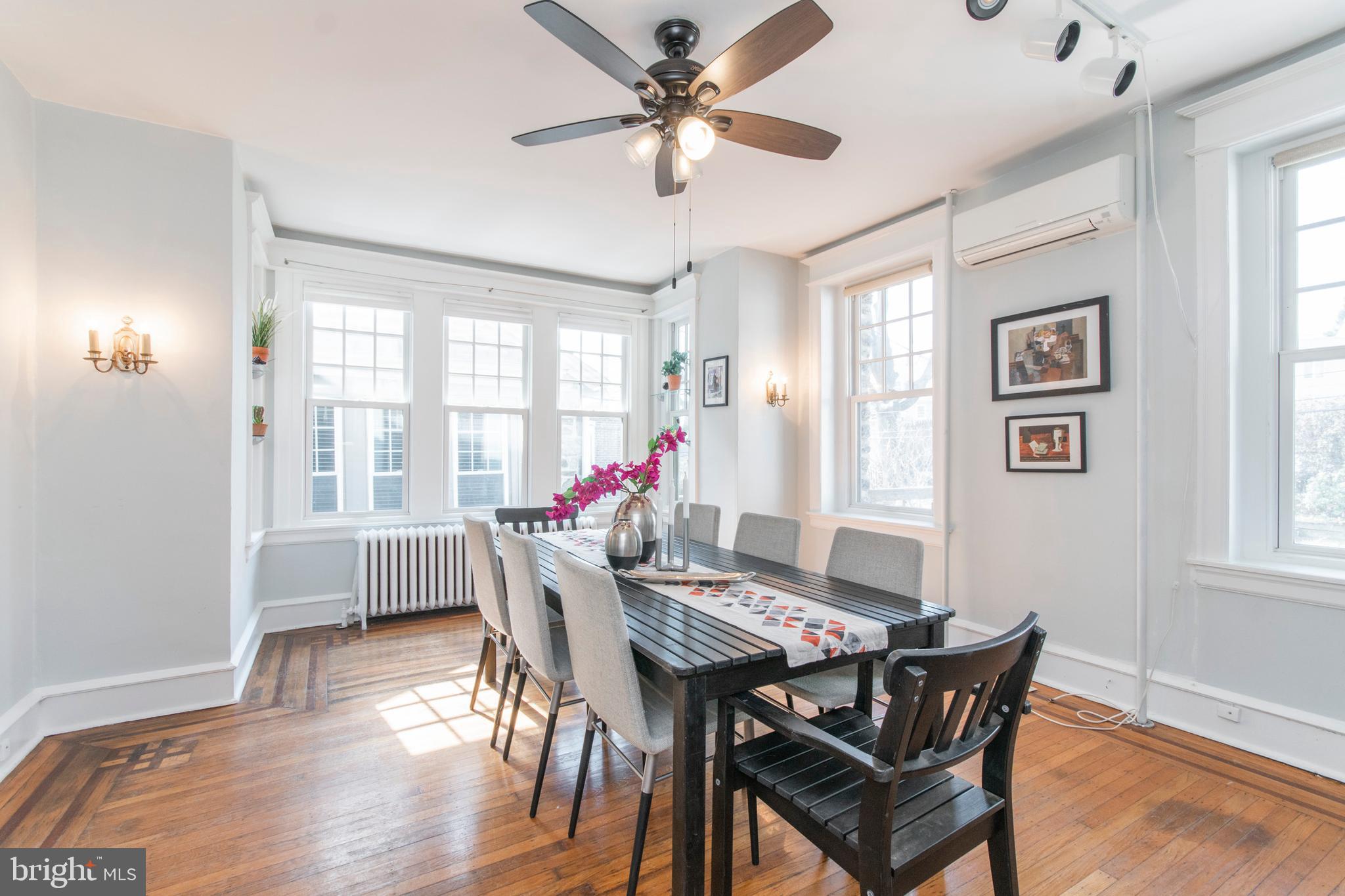 7130 Cresheim Road Philadelphia, PA 19119 - Photo 5 of 22 Formal Dining Room