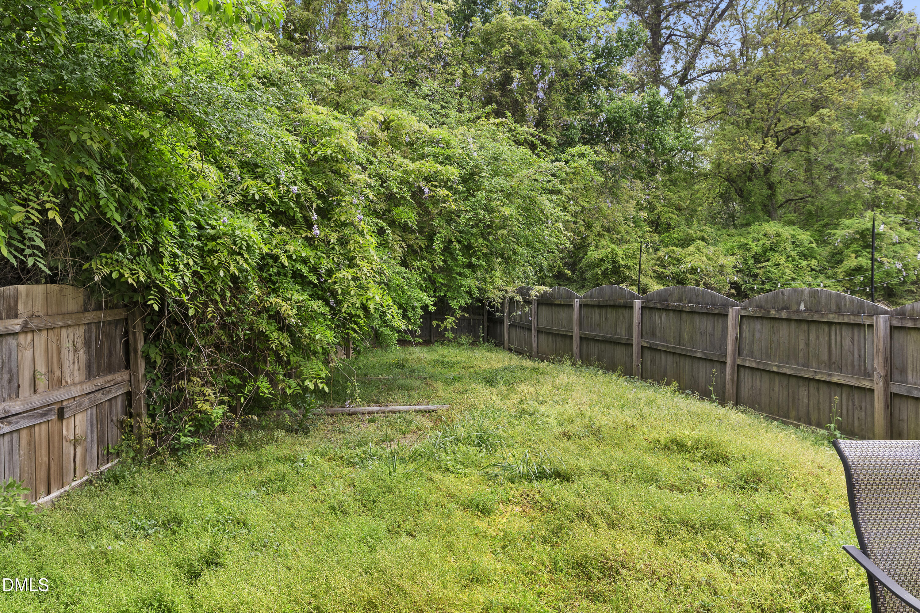 505 Hunters Ridge Drive Fuquay-Varina, NC 27526 - Photo 16 of 65 505_hunters_ridge_3rear_4