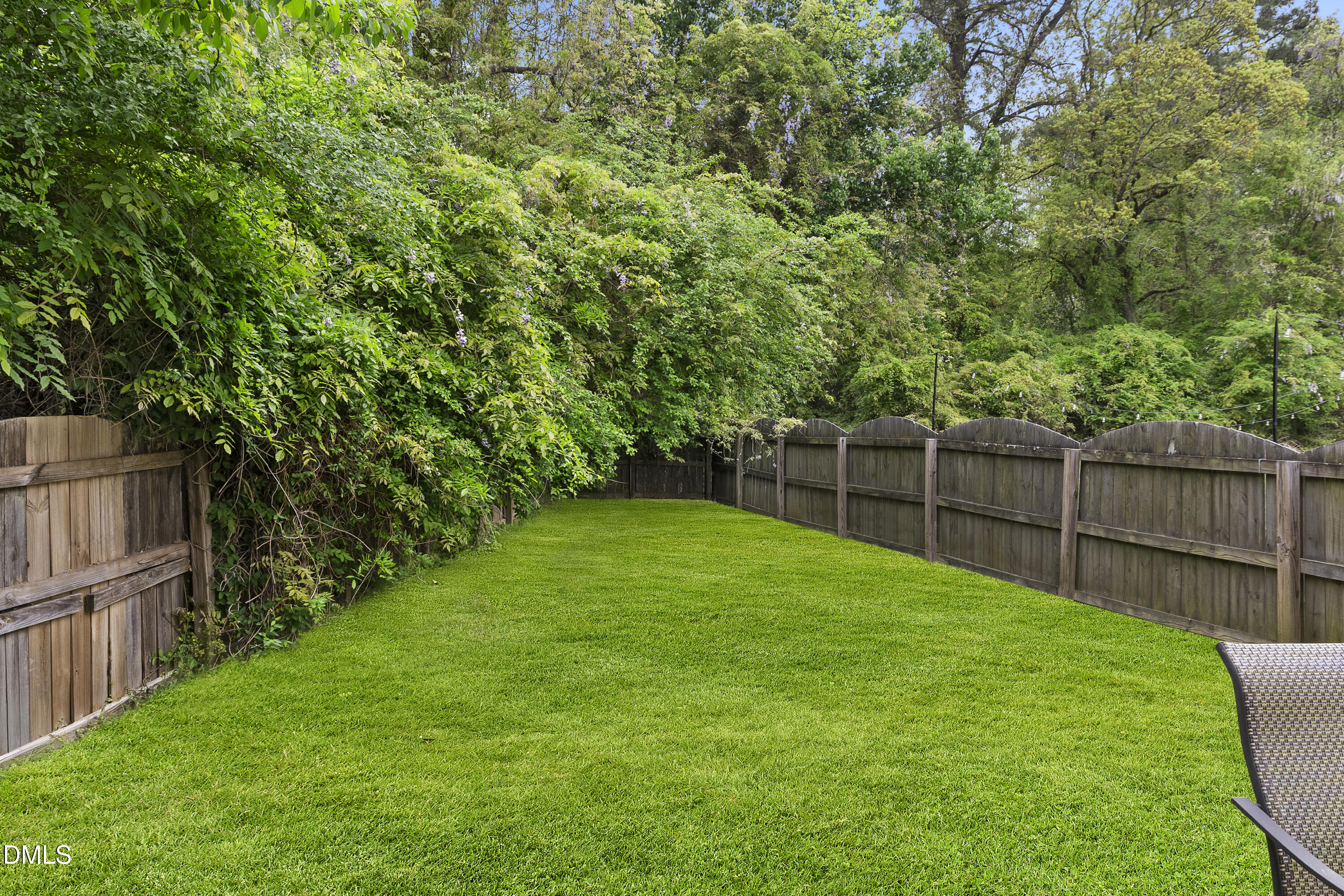 505 Hunters Ridge Drive Fuquay-Varina, NC 27526 - Photo 17 of 65 505_hunters_ridge_3rear_4-1