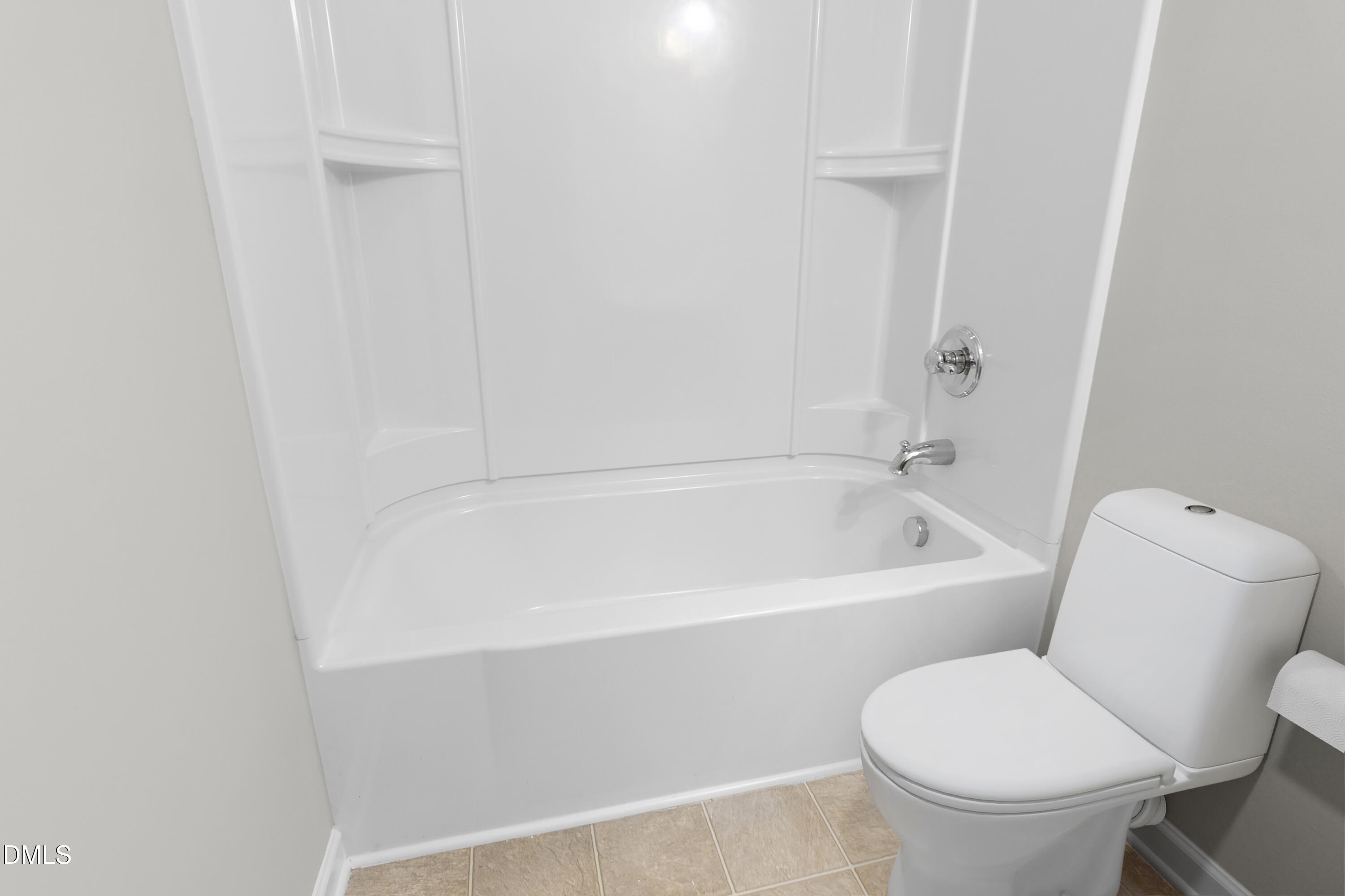 505 Hunters Ridge Drive Fuquay-Varina, NC 27526 - Photo 19 of 65 505_hunters_ridge_bathB_2