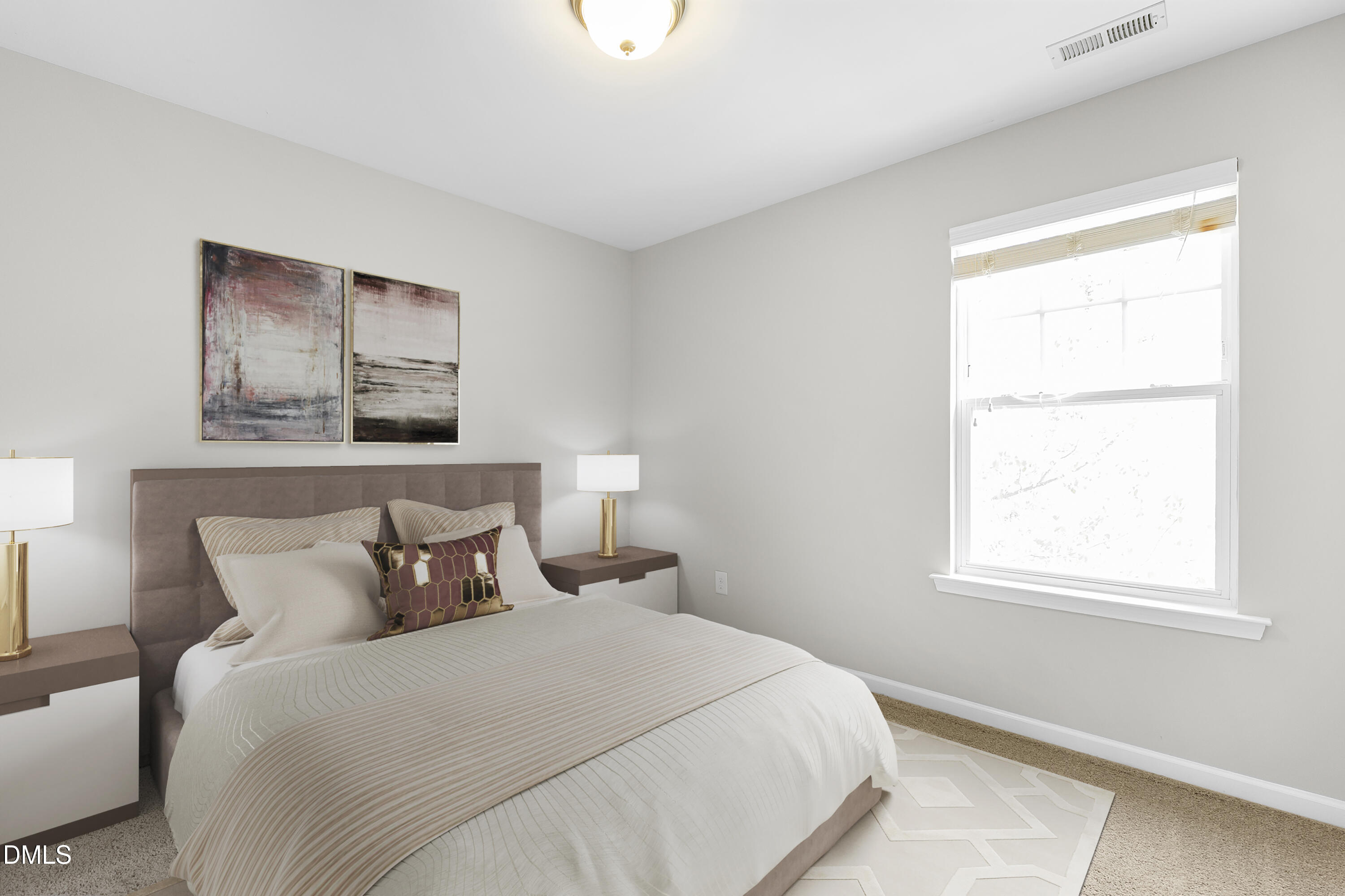 505 Hunters Ridge Drive Fuquay-Varina, NC 27526 - Photo 27 of 65 505_hunters_ridge_bedC_1