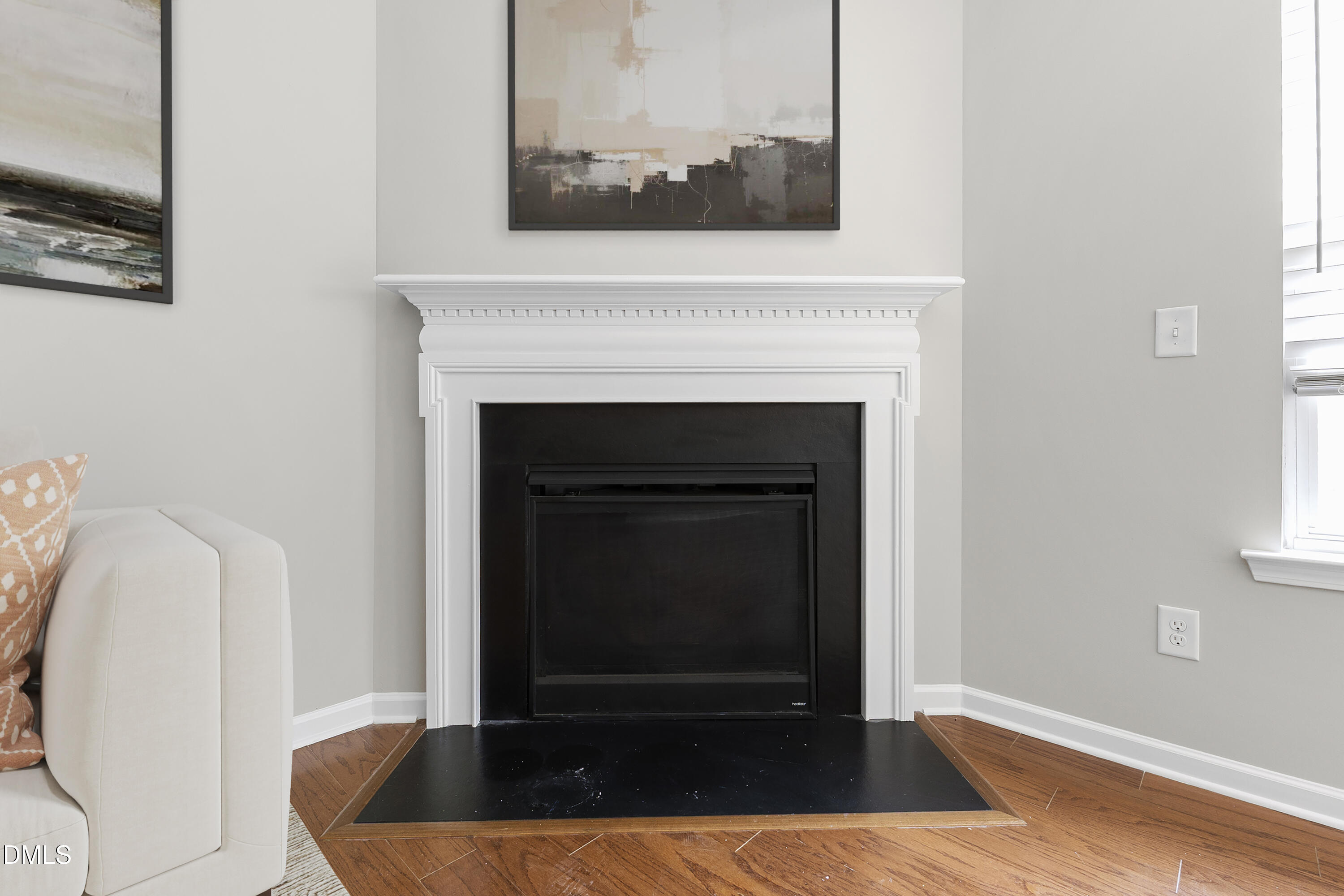 505 Hunters Ridge Drive Fuquay-Varina, NC 27526 - Photo 33 of 65 505_hunters_ridge_living_3