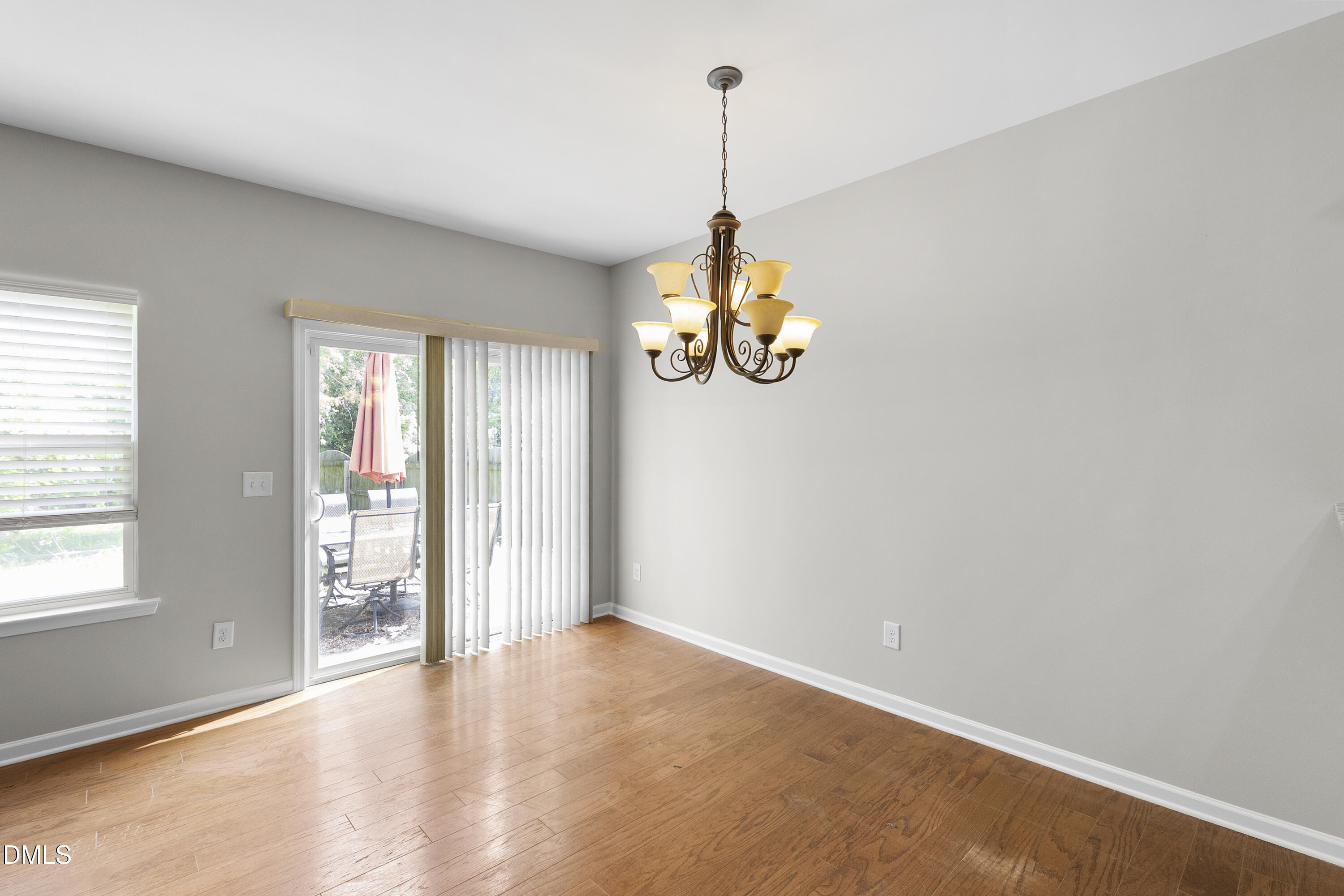 505 Hunters Ridge Drive Fuquay-Varina, NC 27526 - Photo 51 of 65 505_hunters_ridge_dining_2