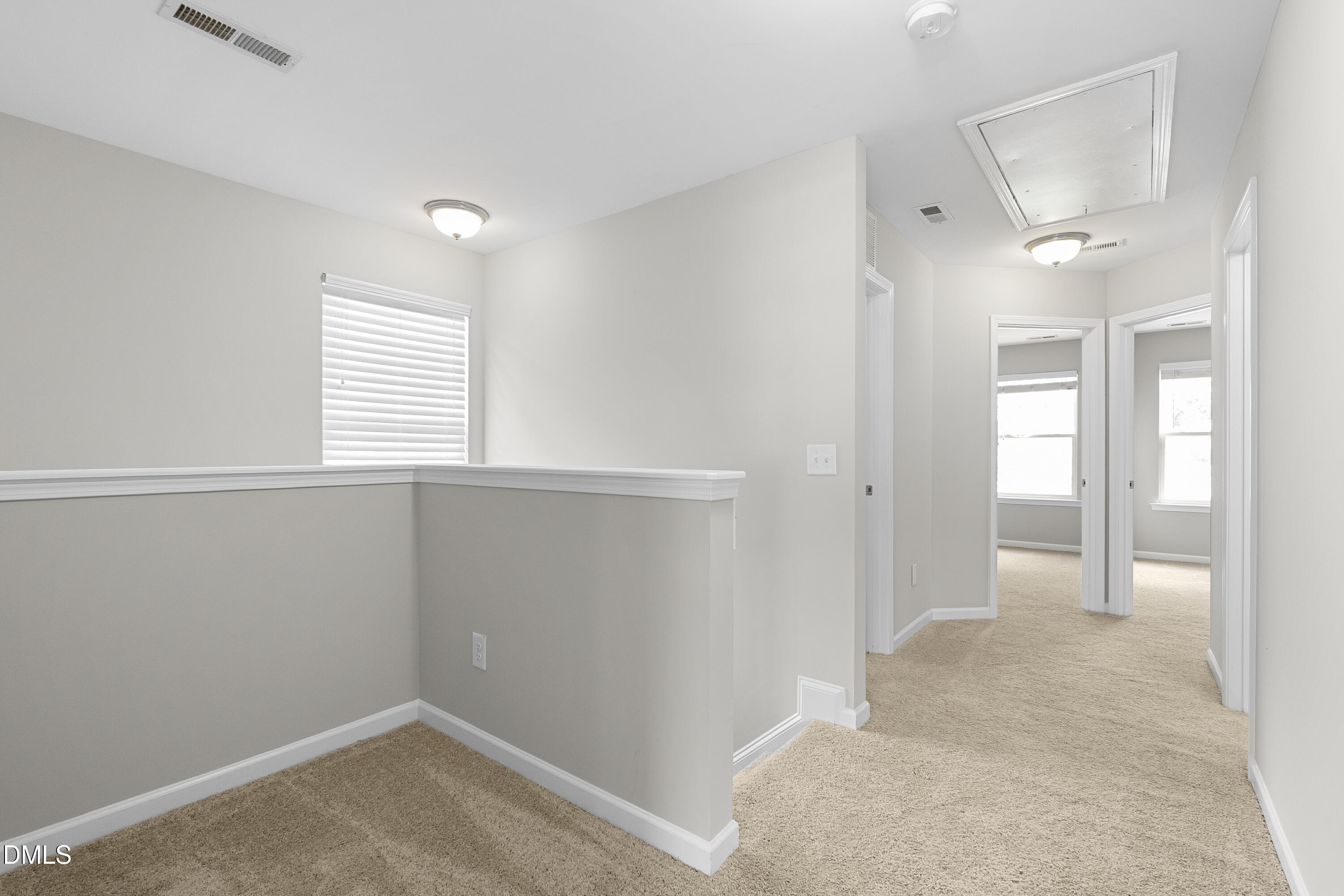 505 Hunters Ridge Drive Fuquay-Varina, NC 27526 - Photo 61 of 65 505_hunters_ridge_landing_1