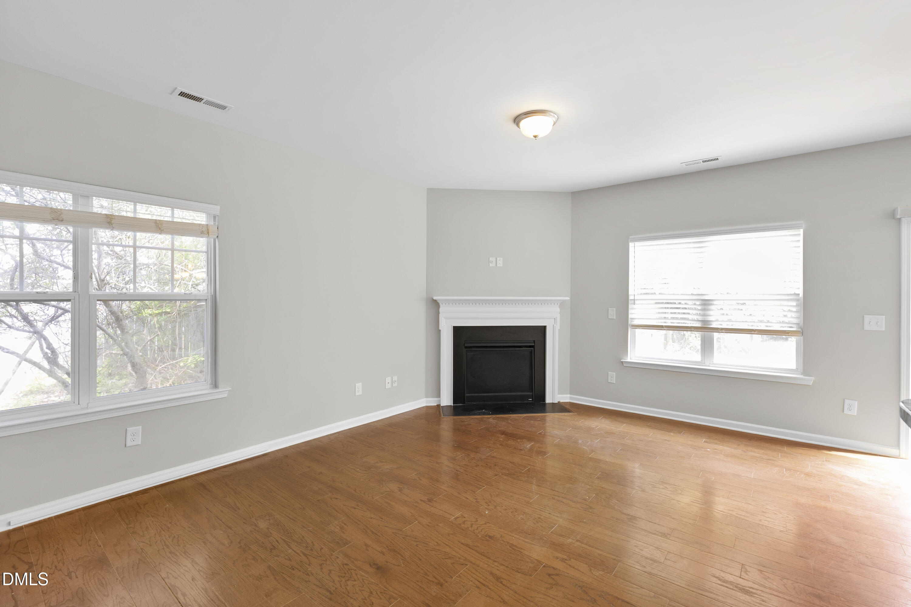 505 Hunters Ridge Drive Fuquay-Varina, NC 27526 - Photo 63 of 65 505_hunters_ridge_living_1