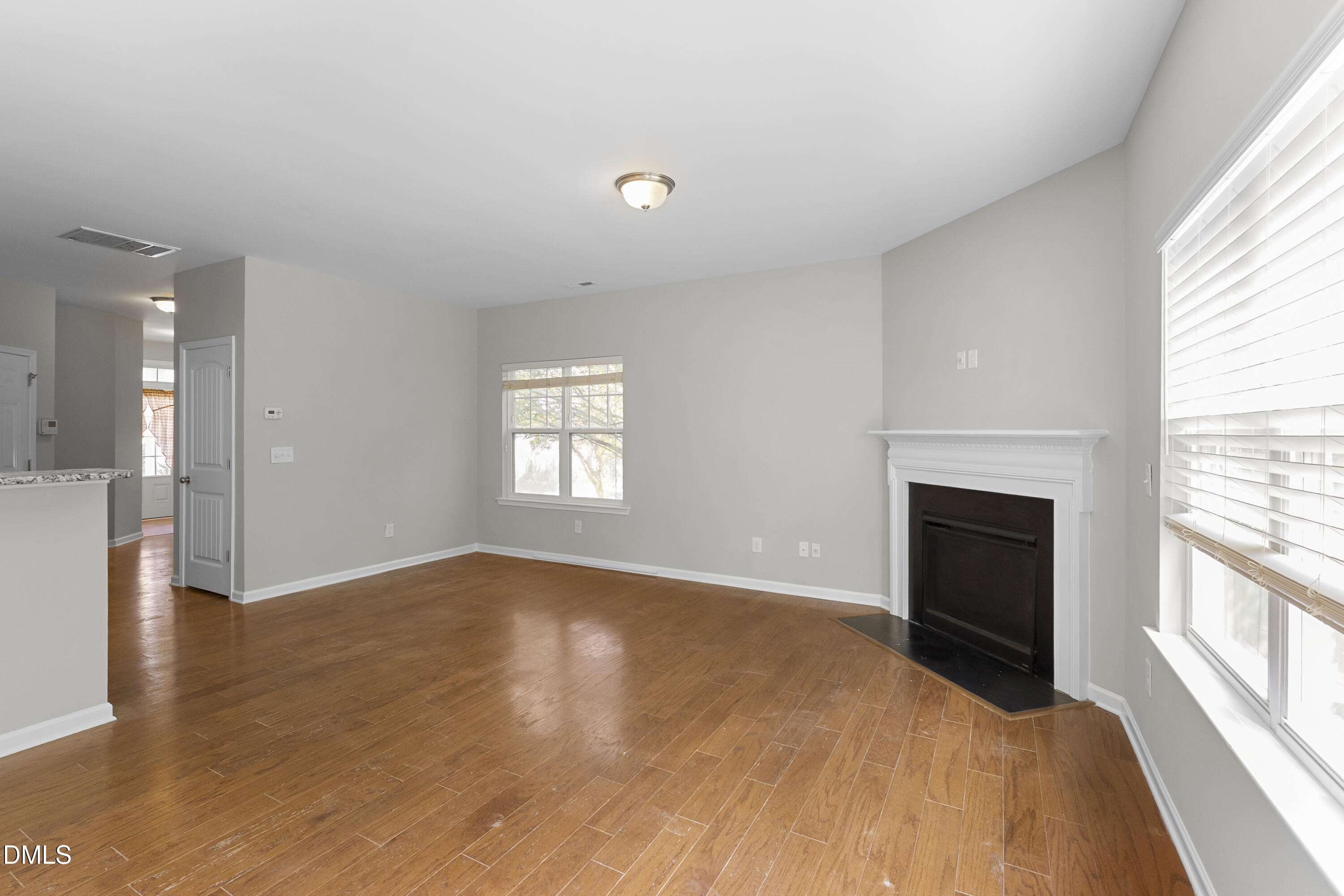 505 Hunters Ridge Drive Fuquay-Varina, NC 27526 - Photo 64 of 65 505_hunters_ridge_living_2