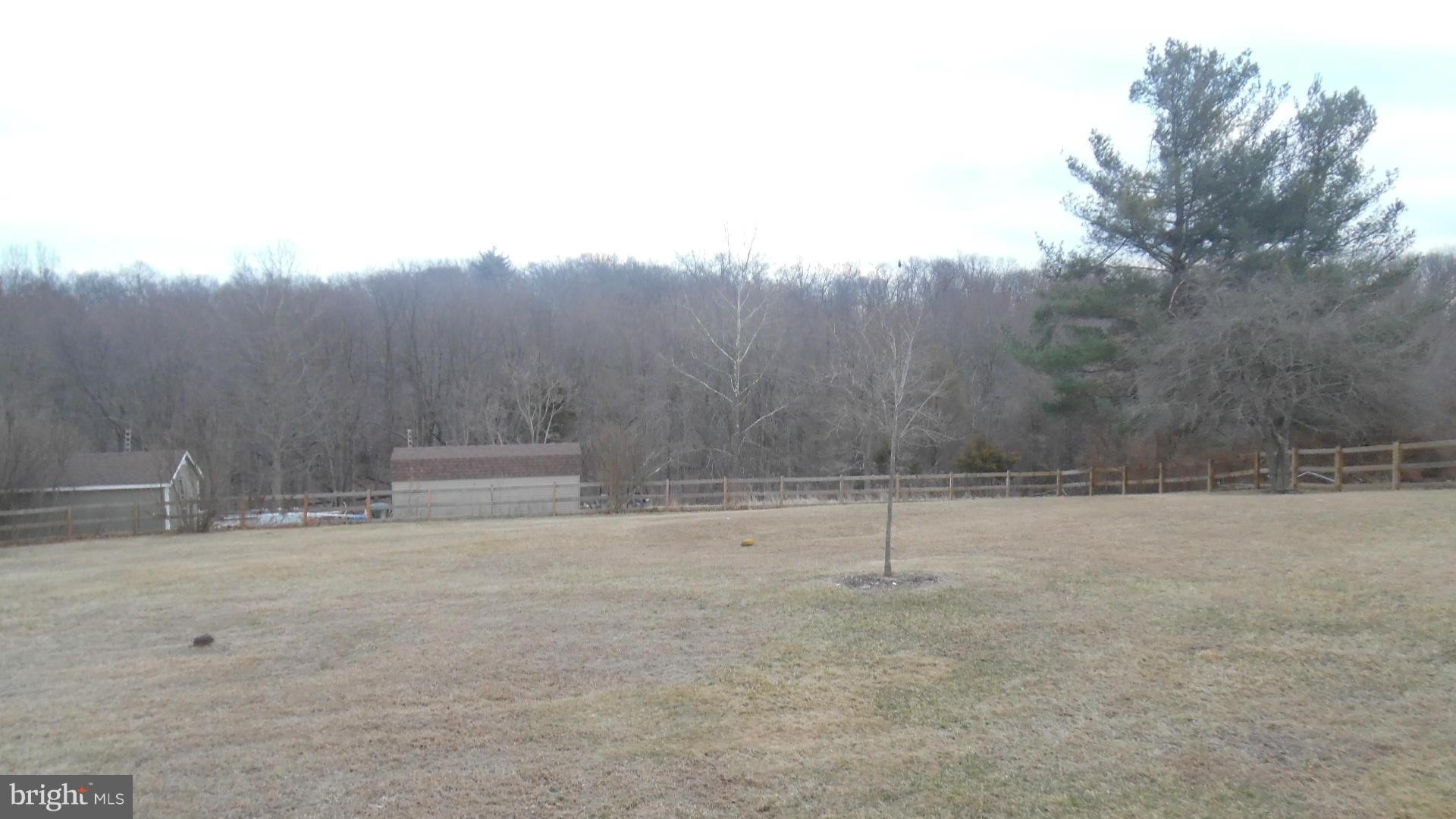 17913 Marshall Mill Road Hampstead, MD 21074 - Photo 5 of 16 a view of outdoor space with mountain view