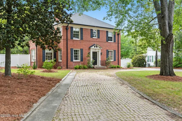 $425,000 | 307 Bauersfeld Street, Hamlet, NC 28345