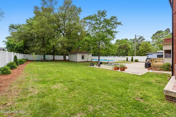 $425,000 | 307 Bauersfeld Street, Hamlet, NC 28345