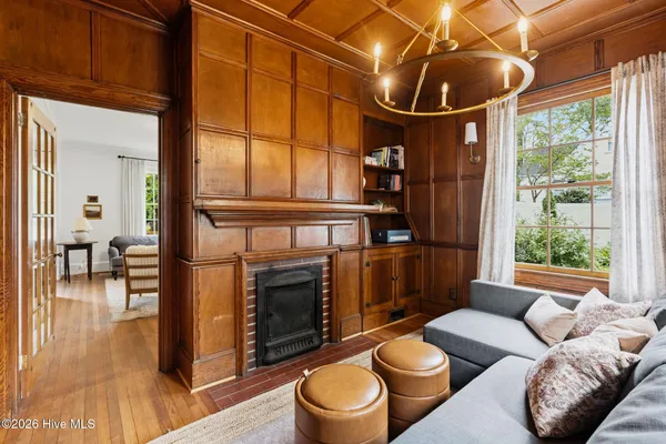 $425,000 | 307 Bauersfeld Street, Hamlet, NC 28345