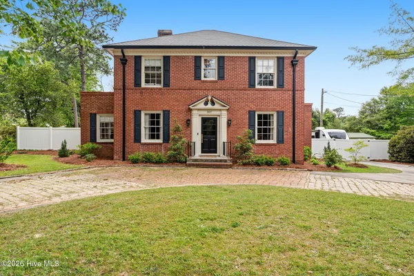 $425,000 | 307 Bauersfeld Street, Hamlet, NC 28345