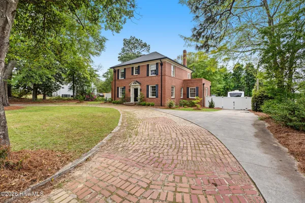 $425,000 | 307 Bauersfeld Street, Hamlet, NC 28345